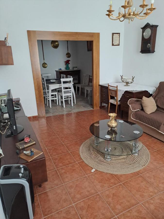 فيلا Casa De La Parra Valverde de Jucar المظهر الخارجي الصورة