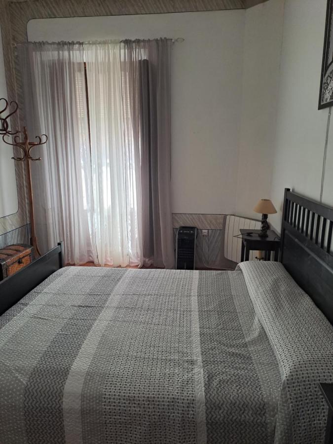فيلا Casa De La Parra Valverde de Jucar المظهر الخارجي الصورة